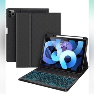 iPad Keyboard Case
